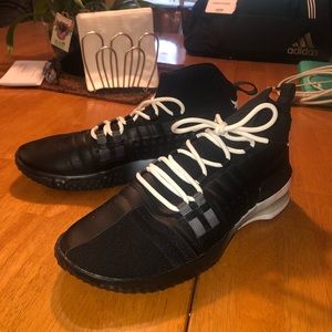 Project rock gym training shoes